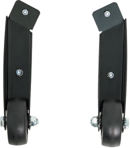 Replacement Wheel Set, Universal Use for 30