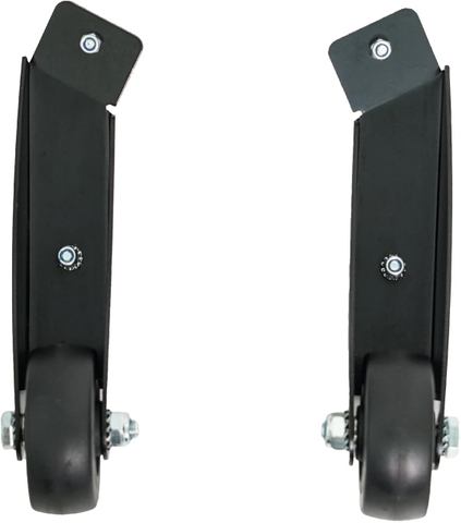 Replacement Wheel Set, Universal Use for 30