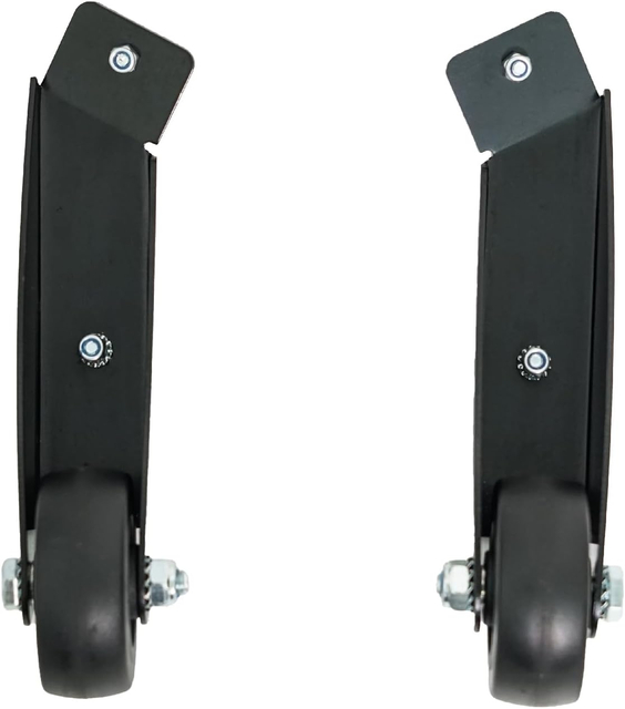 Replacement Wheel Set, Universal Use for 30