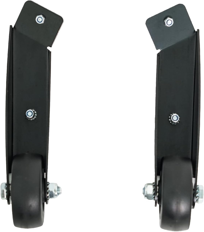 Replacement Wheel Set, Universal Use for 30