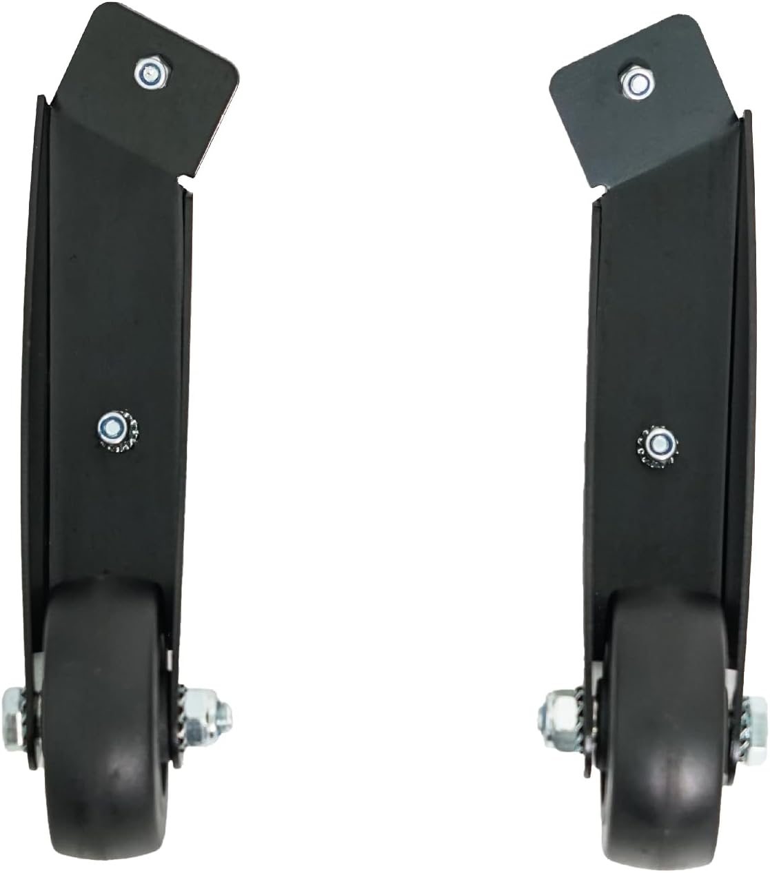 Replacement Wheel Set, Universal Use for 30