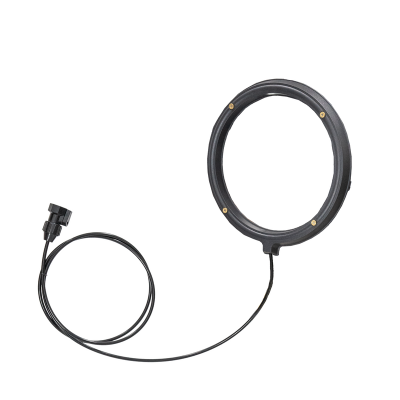 Outdoor Misting Fan Kit