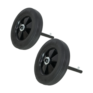Replacement Wheel Set, Universal Use HICFM 42