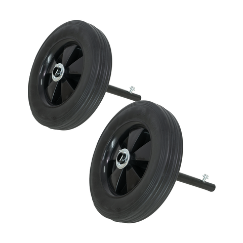 Replacement Wheel Set, Universal Use HICFM 42