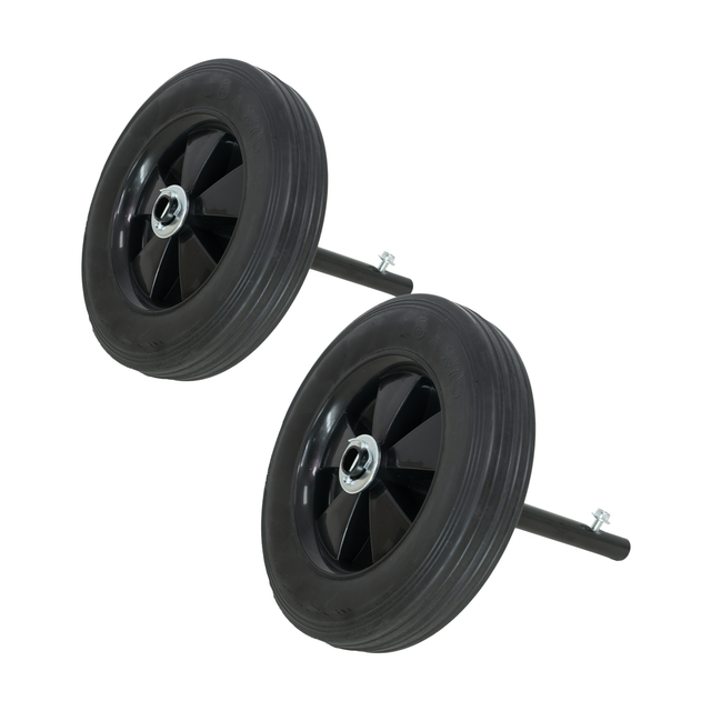 Replacement Wheel Set, Universal Use HICFM 42