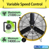 HiCFM 21000 CFM 36