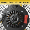 8300 CFM 24