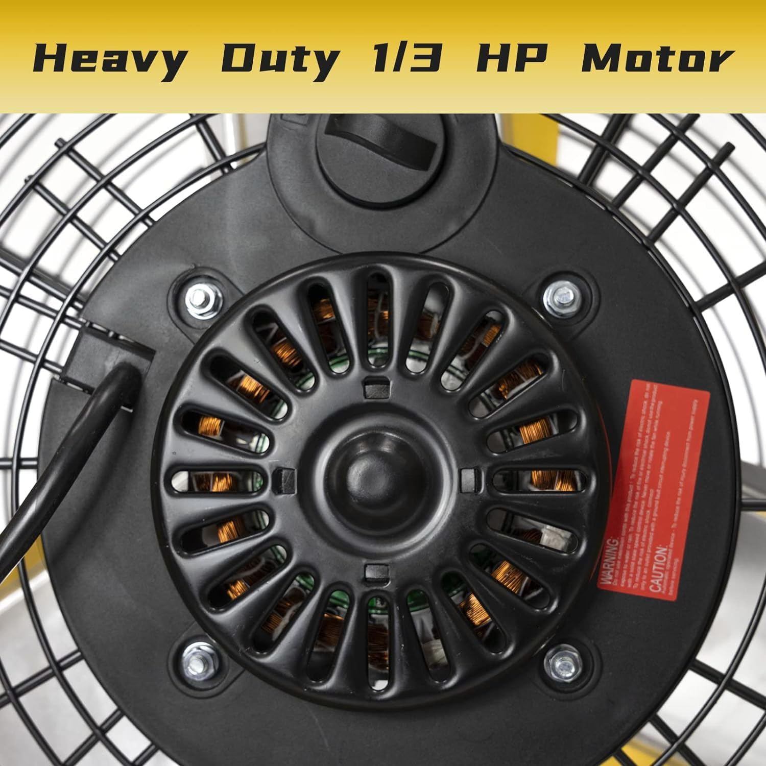8300 CFM 24
