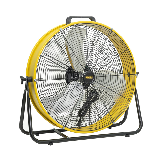 8300 CFM 24