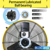 HiCFM 13300 CFM 30