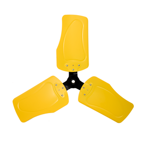 HiCFM Replacement Fan Blade for FAN-OW24S 24