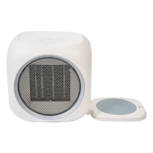 2 in 1 Space Heater & Smart Mug Warmer