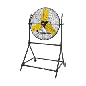 24 Inch Floor Fan