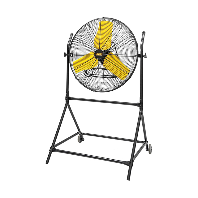 24 Inch Floor Fan