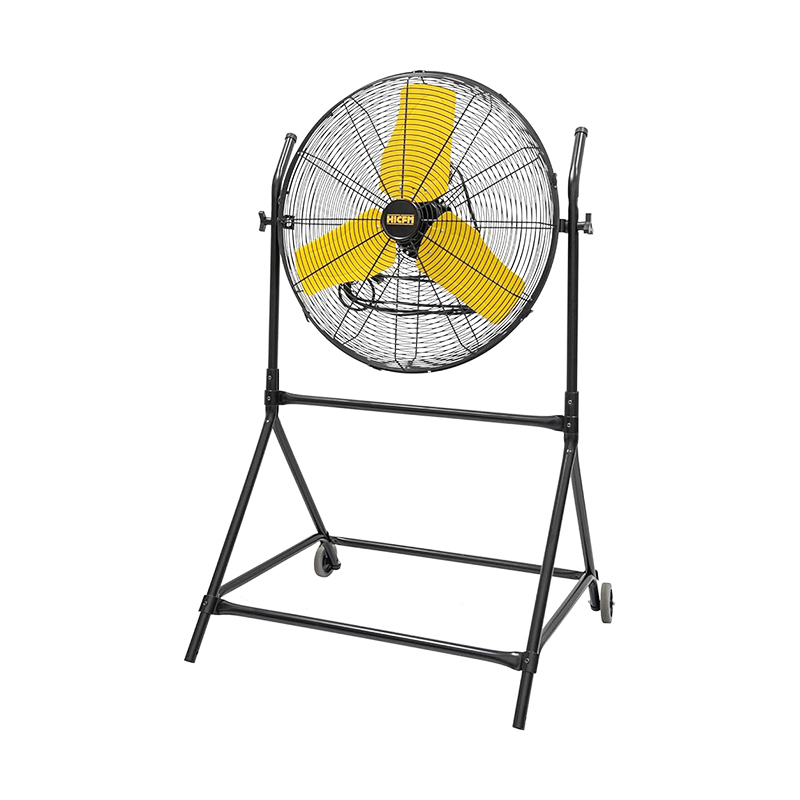 24 Inch Floor Fan