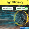 HiCFM 13300 CFM 30