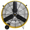 HiCFM 21000 CFM 36