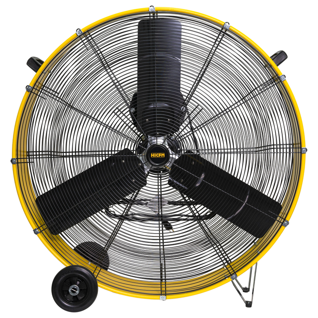HiCFM 21000 CFM 36