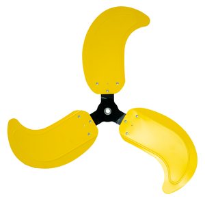 Replacement Fan Blade for FAN-P30WM 30