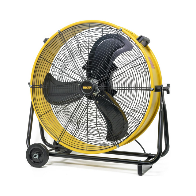 8700 CFM 24