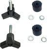 Knob Replacement Parts Suitable 24