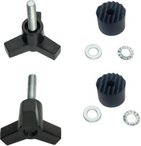 Knob Replacement Parts Suitable 24