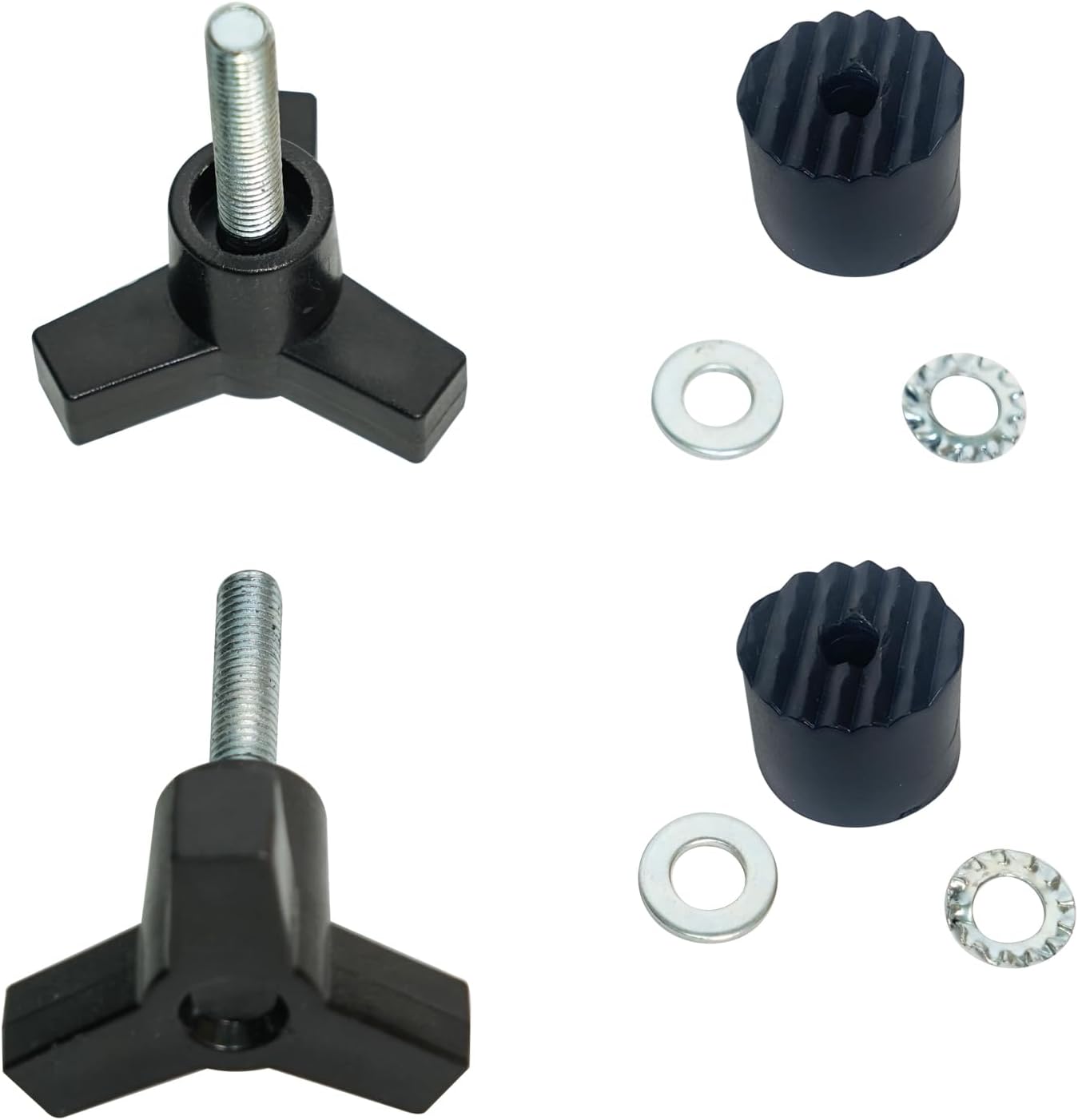 Knob Replacement Parts Suitable 24