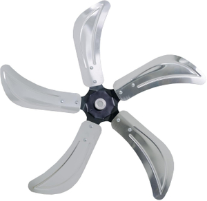 HiCFM Replacement Fan Blade for FAN-D20 20