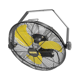 14 Inch Wall Fan