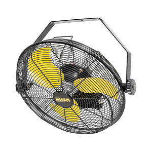 14 Inch Wall Fan