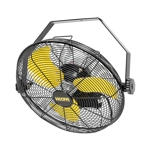 14 Inch Wall Fan