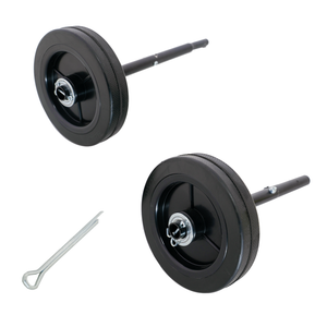 Replacement Wheel Set, Universal Use HICFM 30