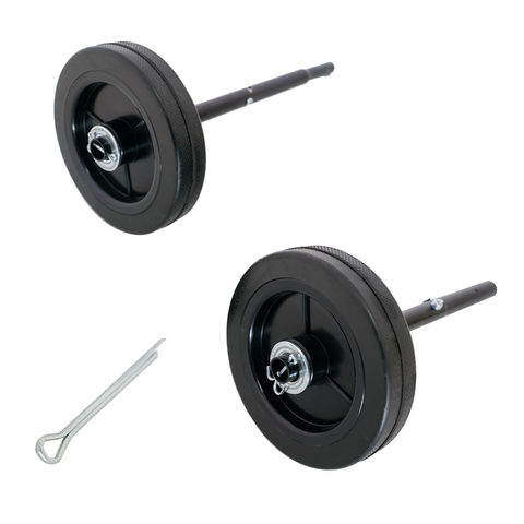 Replacement Wheel Set, Universal Use HICFM 30