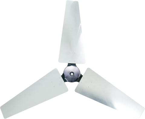 HiCFM Replacement Fan Blade for FAN-D42 42