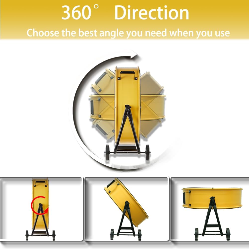 8700 CFM 24