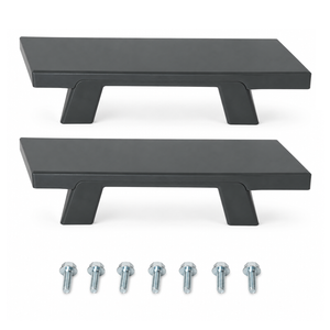 Replacement Handle Set for HiCFM Heavy Duty Drum Fan, Suitable for FAN-D36