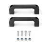 Replacement Handle Set for HiCFM Heavy Duty Drum Fan, Suitable for FAN-D30FDC and FAN-D36FDDC