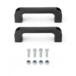Replacement Handle Set for HiCFM Heavy Duty Drum Fan, Suitable for FAN-D30FDC and FAN-D36FDDC