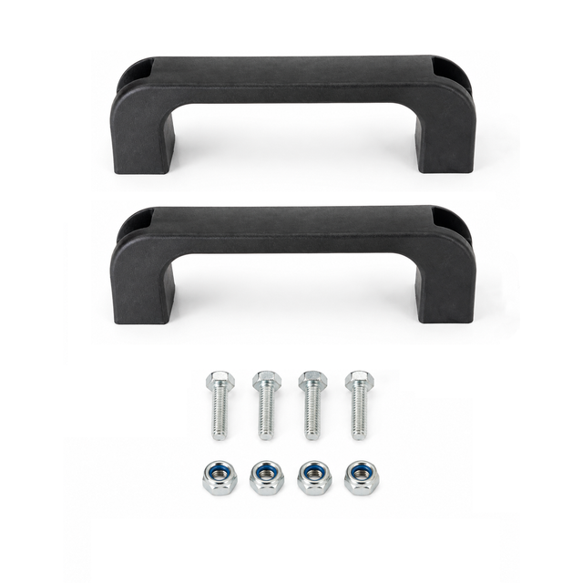 Replacement Handle Set for HiCFM Heavy Duty Drum Fan, Suitable for FAN-D30FDC and FAN-D36FDDC