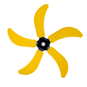 HICFM Replacement Fan Blade for FAN-P20W 20" Oscillation Stand Fan