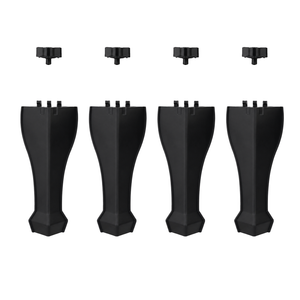 Replacement Legs for HiCFM Heater SHAG-G24F