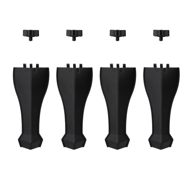 Replacement Legs for HiCFM Heater SHAG-G24F