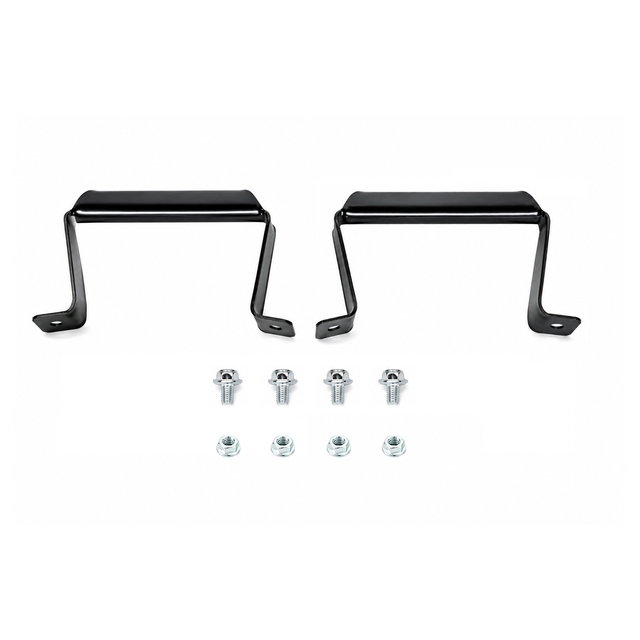 Replacement Handle Set for HiCFM Heavy Duty Drum Fan, Suitable for FAN-D24, FAN-D24E and FAN-D36S