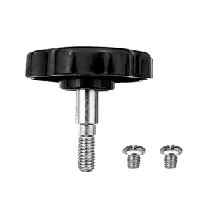 Replacement Height Ajustment Knob, suitable for HiCFM 30 inch Oscillating Pedestal Fan FAN-P30W