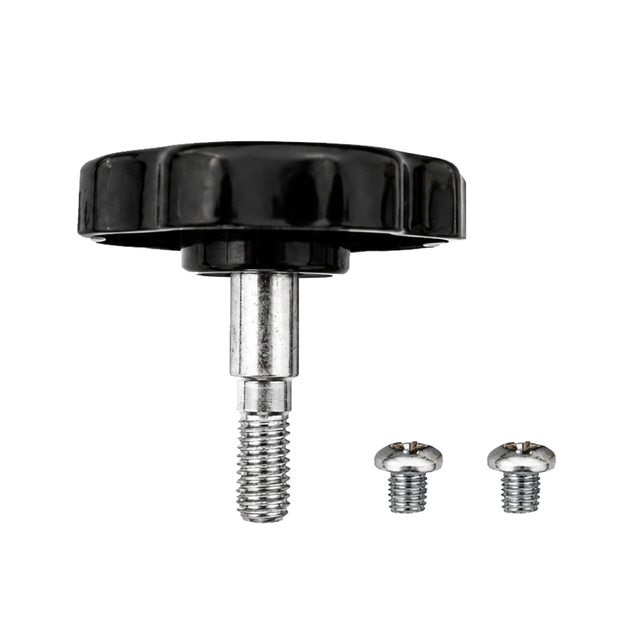 Replacement Height Ajustment Knob, suitable for HiCFM 30 inch Oscillating Pedestal Fan FAN-P30W
