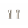 Replacement M6&times;12 Screws Set for Fan Blades of HiCFM Outdoor Fan, Suitable for FAN-P30WM and FAN-OW24S
