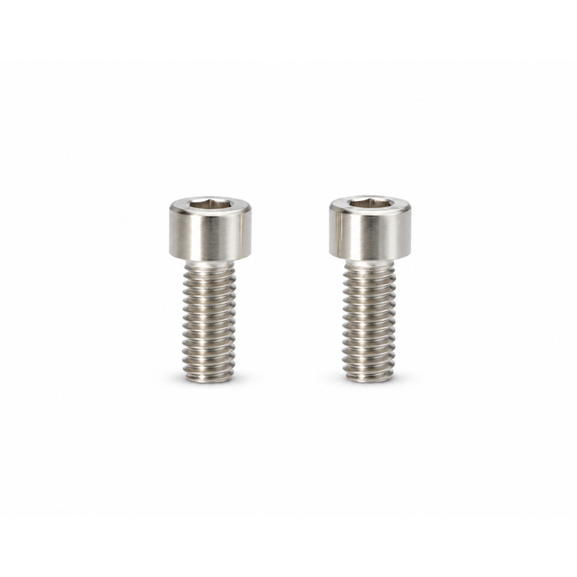 Replacement M6&times;12 Screws Set for Fan Blades of HiCFM Outdoor Fan, Suitable for FAN-P30WM and FAN-OW24S