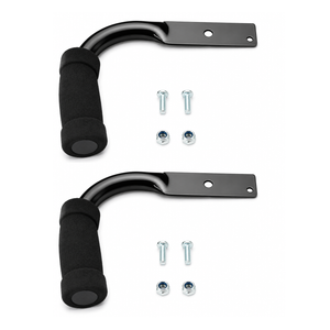 Replacement Handle Set for HiCFM Heavy Duty Drum Fan, Suitable for FAN-D24W