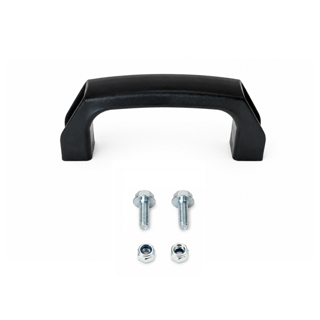 Replacement Handle Set for HiCFM Heavy Duty Drum Fan, Suitable for FAN-D24DC