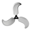Replacement Fan Blade for FAN-D30 30" Drum Fan 